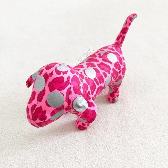 Victoria Secret Pink dog official - Picture 6 of 7
